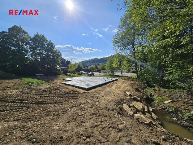 Prodej rodinného domu, Hraběšice, 223 m2