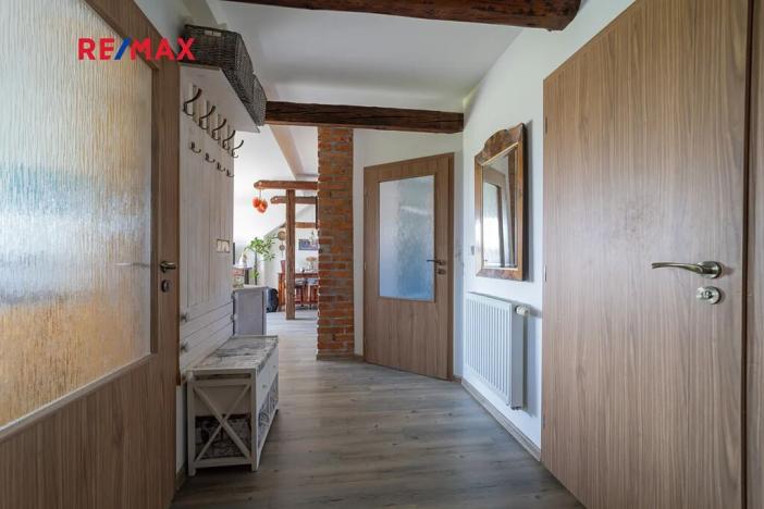 Prodej bytu 3+kk, Šumperk, Žerotínova, 74 m2