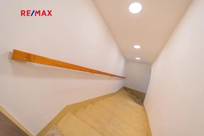 Prodej bytu 3+kk, Šumperk, Žerotínova, 74 m2