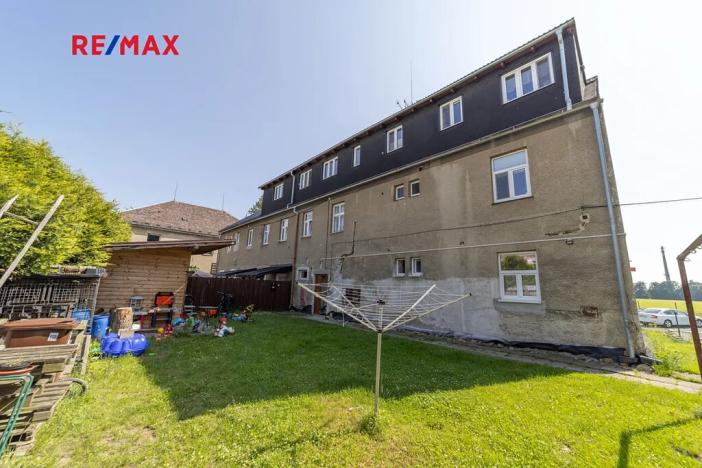 Prodej bytu 3+kk, Šumperk, Žerotínova, 74 m2