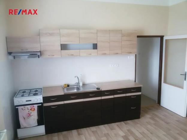 Prodej bytu 2+1, Jeseník, Janáčkova, 67 m2