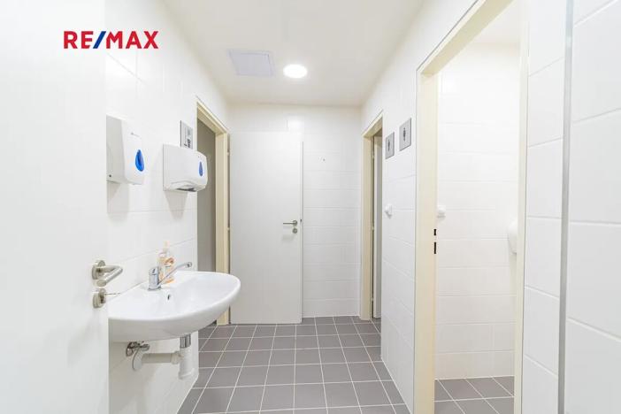 Prodej obchodního prostoru, Králíky, 5. května, 519 m2