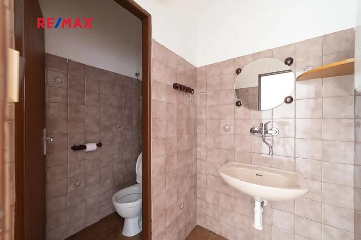 Prodej obchodního prostoru, Králíky, 5. května, 519 m2