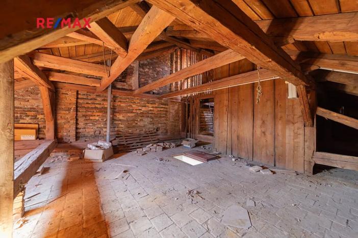 Prodej obchodního prostoru, Králíky, 5. května, 519 m2