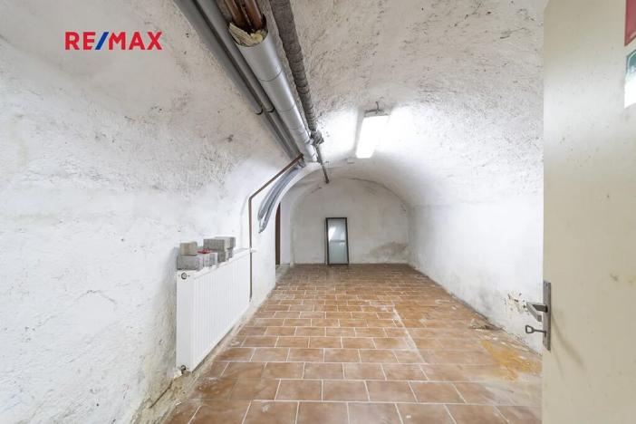 Prodej obchodního prostoru, Králíky, 5. května, 519 m2