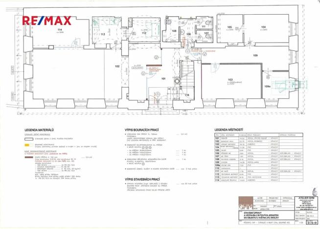 Prodej obchodního prostoru, Králíky, 5. května, 519 m2