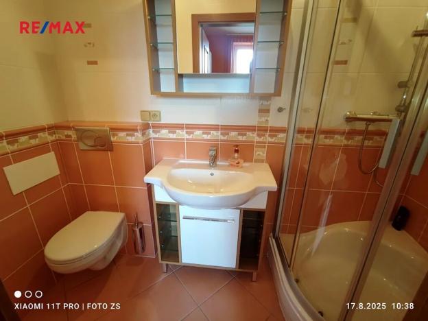 Prodej bytu 2+kk, Jeseník, Slezská, 37 m2