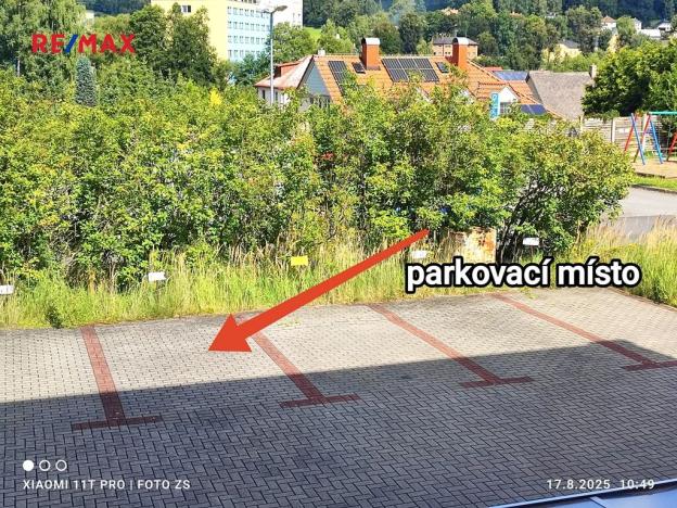 Prodej bytu 2+kk, Jeseník, Slezská, 37 m2