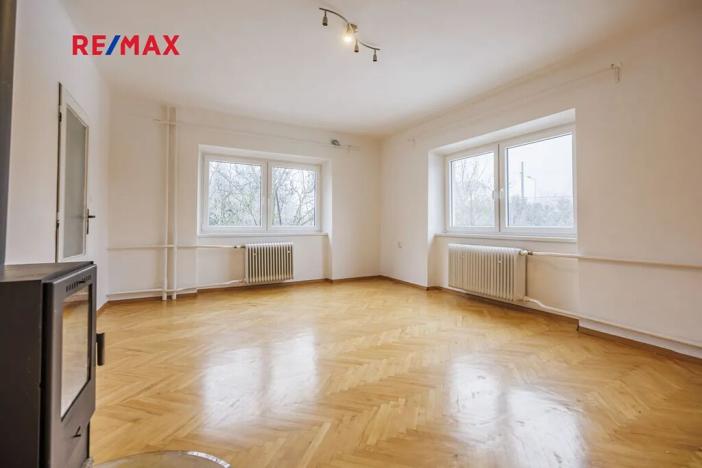 Pronájem rodinného domu, Nový Malín, 205 m2