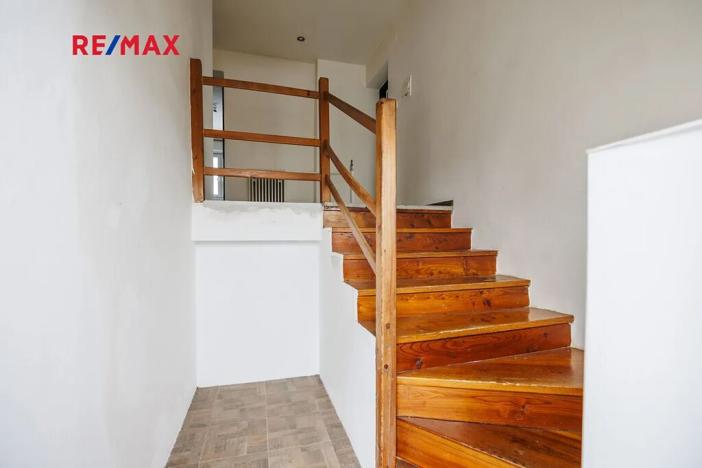 Pronájem rodinného domu, Nový Malín, 205 m2