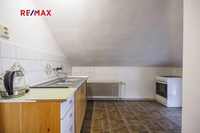 Pronájem rodinného domu, Nový Malín, 205 m2