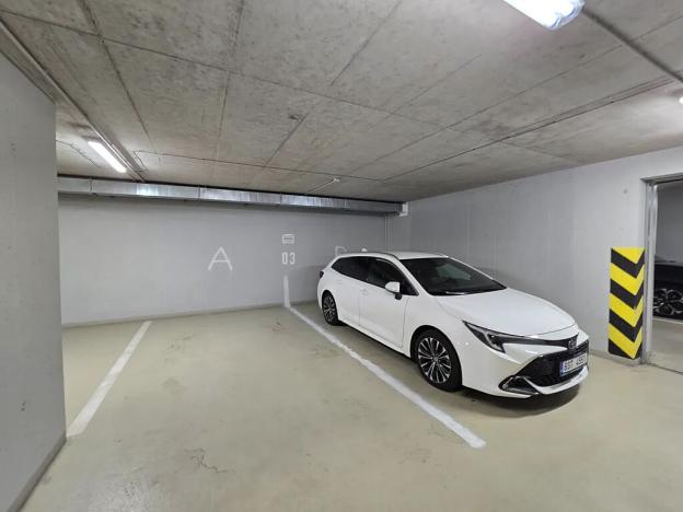 Pronájem bytu 1+kk, Praha - Nusle, K sídlišti, 45 m2