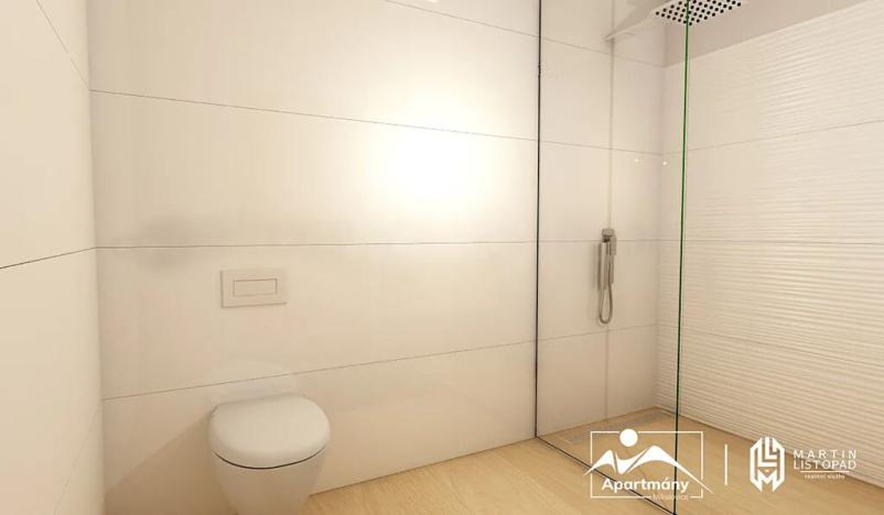 Prodej bytu 3+kk, Mikulovice, 77 m2