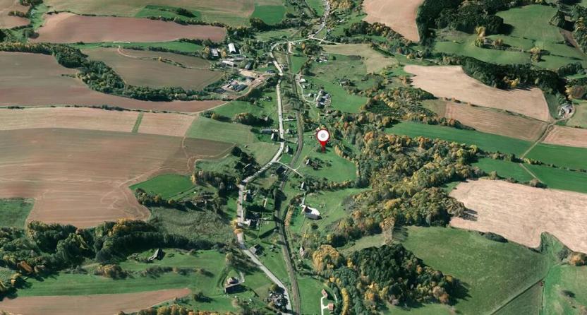 Prodej pozemku pro bydlení, Chotěvice, 4127 m2