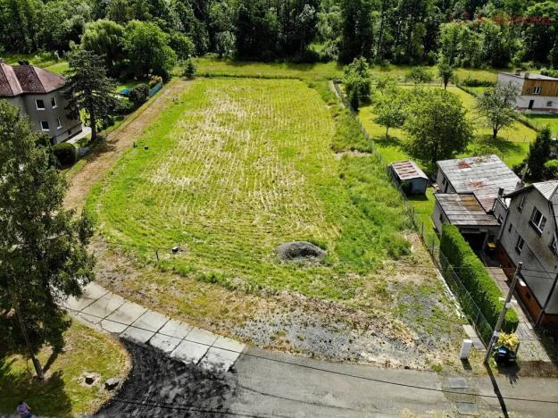 Prodej pozemku pro bydlení, Studénka, Mlýnská, 1268 m2