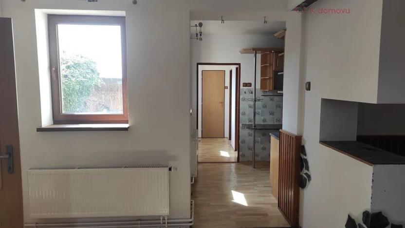 Prodej činžovního domu, Radvanice, 179 m2