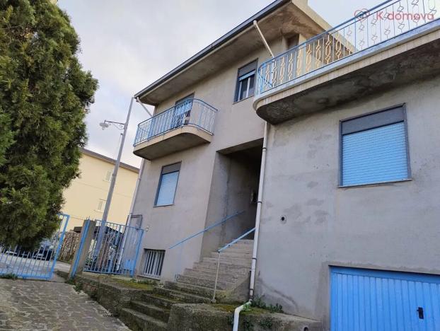 Prodej rodinného domu, Montalbano Elicona, Itálie, 280 m2