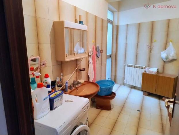 Prodej rodinného domu, Montalbano Elicona, Itálie, 280 m2