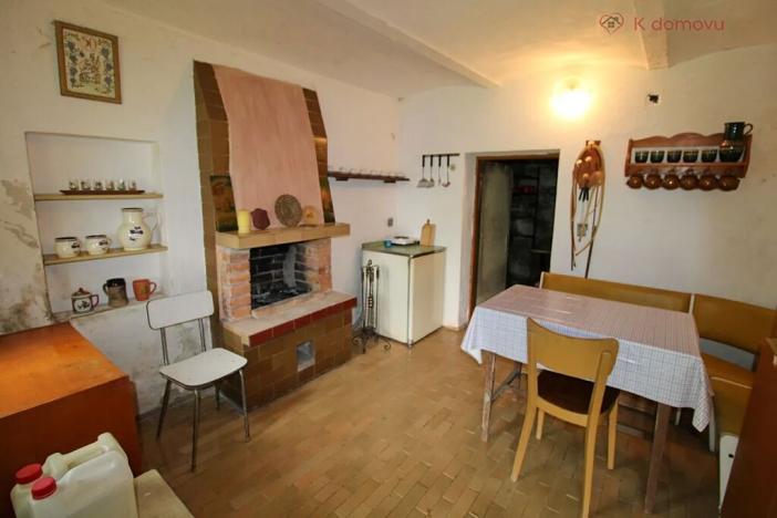 Prodej chaty, Napajedla, 13 m2