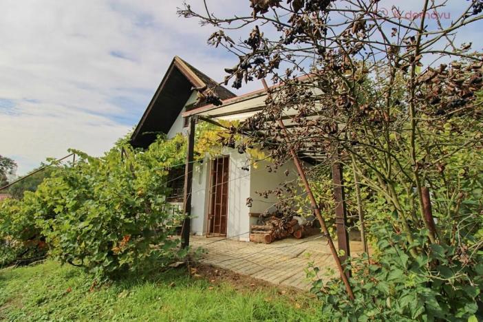 Prodej chaty, Napajedla, 13 m2