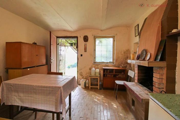 Prodej chaty, Napajedla, 13 m2