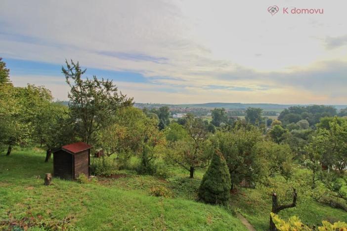 Prodej chaty, Napajedla, 13 m2