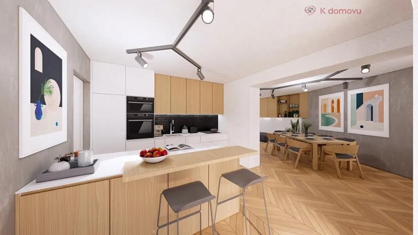 Prodej rodinného domu, Bílovice, 98 m2