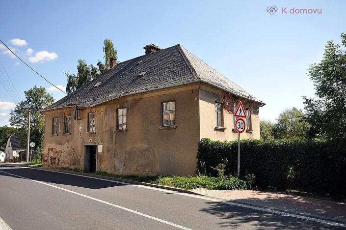 Prodej rodinného domu, Moravský Beroun, Opavská, 150 m2