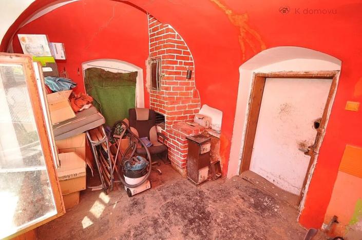 Prodej rodinného domu, Moravský Beroun, Opavská, 150 m2