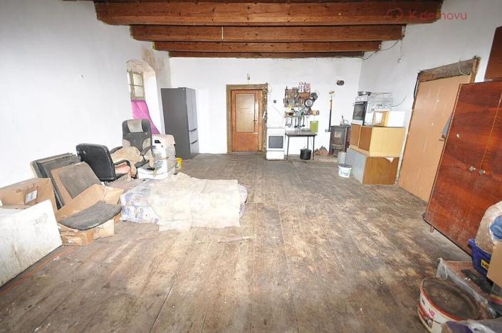 Prodej rodinného domu, Moravský Beroun, Opavská, 150 m2