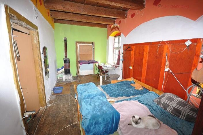 Prodej rodinného domu, Moravský Beroun, Opavská, 150 m2