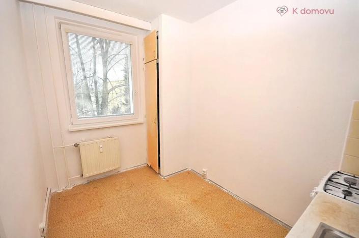 Prodej bytu 2+1, Zábřeh, Žerotínov, 45 m2