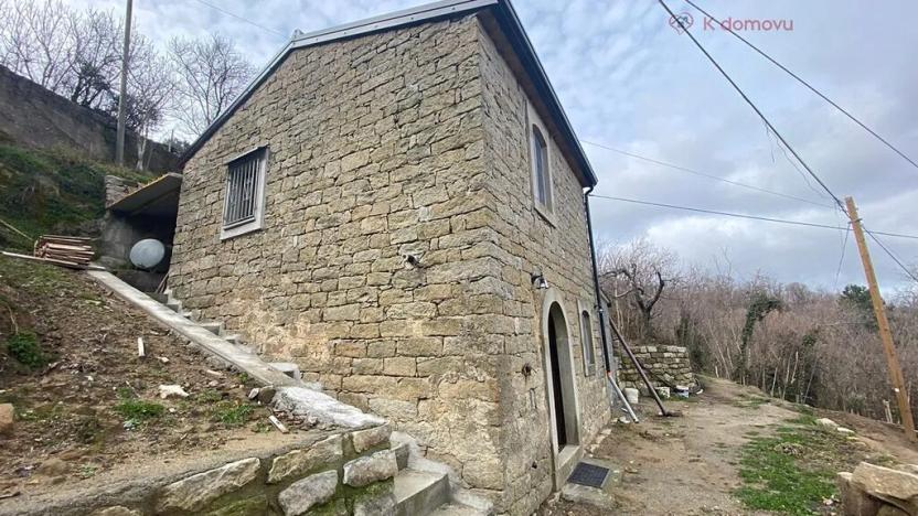 Prodej rodinného domu, San Piero Patti, Itálie, 70 m2