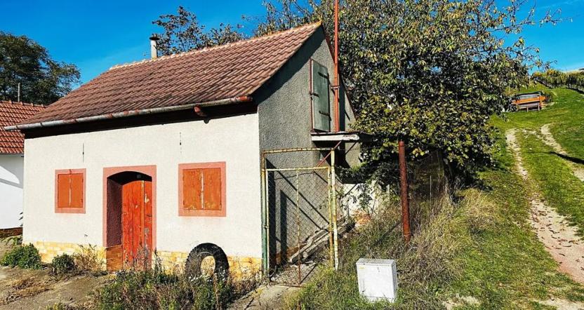 Prodej vinného sklepa, Velké Bílovice, 100 m2