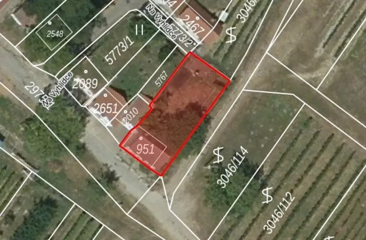 Prodej vinného sklepa, Velké Bílovice, 100 m2