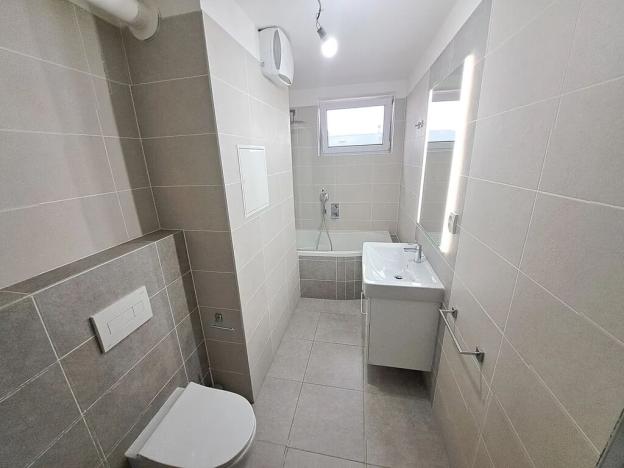 Pronájem bytu 2+kk, Šlapanice, Brněnská Pole, 47 m2