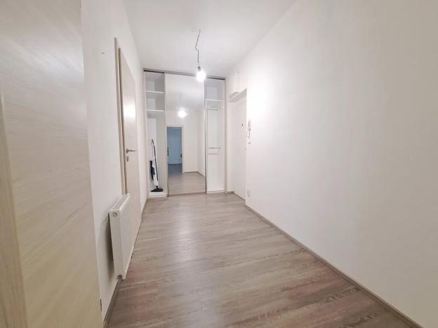 Pronájem bytu 2+kk, Šlapanice, Brněnská Pole, 47 m2