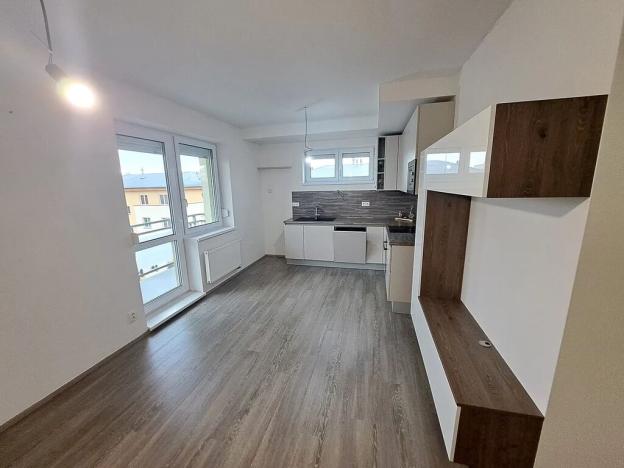 Pronájem bytu 2+kk, Šlapanice, Brněnská Pole, 47 m2