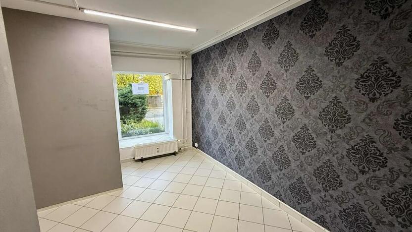 Pronájem kanceláře, Brno, Kubíčkova, 16 m2