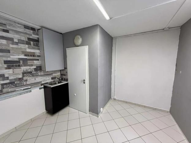Pronájem kanceláře, Brno, Kubíčkova, 16 m2