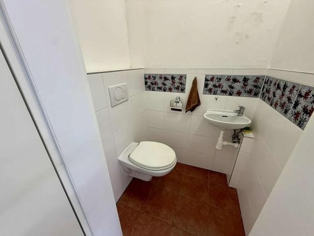 Pronájem kanceláře, Brno, Kubíčkova, 16 m2