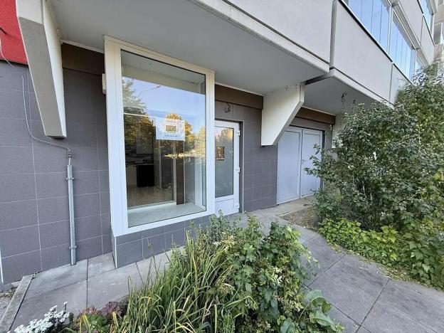 Pronájem obchodního prostoru, Brno, Kubíčkova, 16 m2