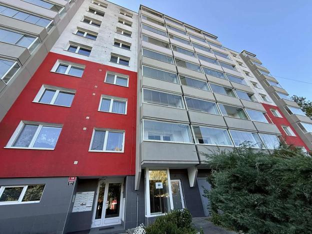 Pronájem obchodního prostoru, Brno, Kubíčkova, 16 m2