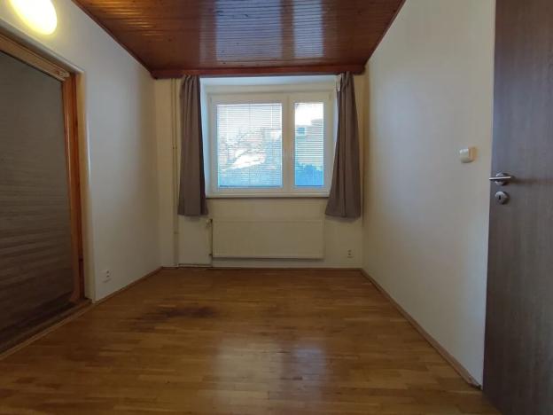 Pronájem bytu 2+kk, Brno, Tichého, 42 m2