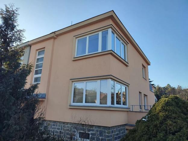 Pronájem bytu 2+kk, Brno, Tichého, 42 m2
