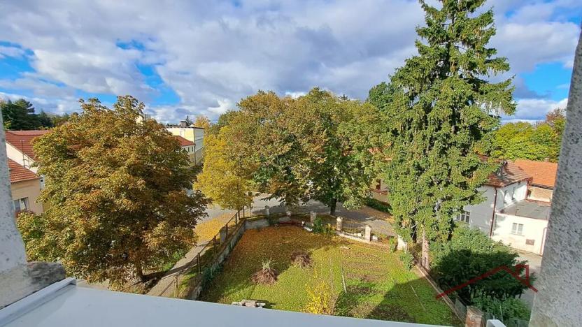 Prodej bytu 1+1, Lázně Toušeň, Hlavní, 35 m2