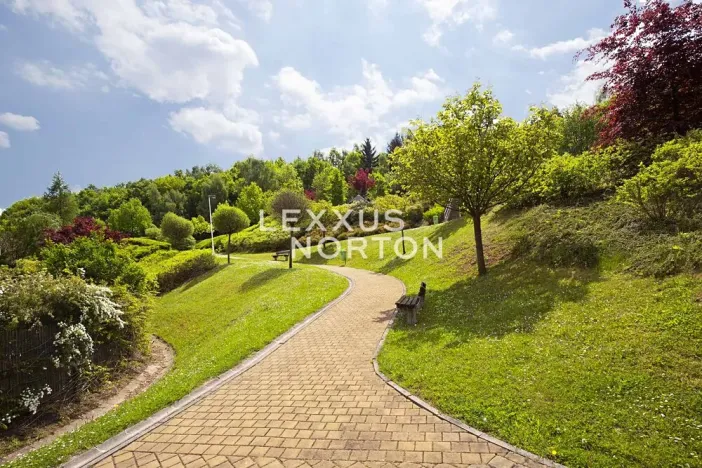 Pronájem bytu 2+kk, Praha - Košíře, Naskové, 60 m2