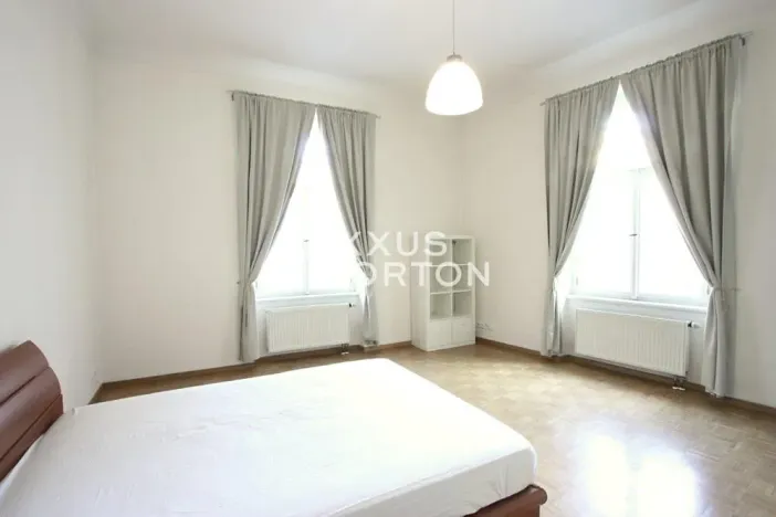 Pronájem bytu 3+kk, Praha - Smíchov, Zborovská, 76 m2