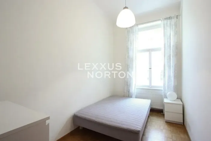 Pronájem bytu 3+kk, Praha - Smíchov, Zborovská, 76 m2