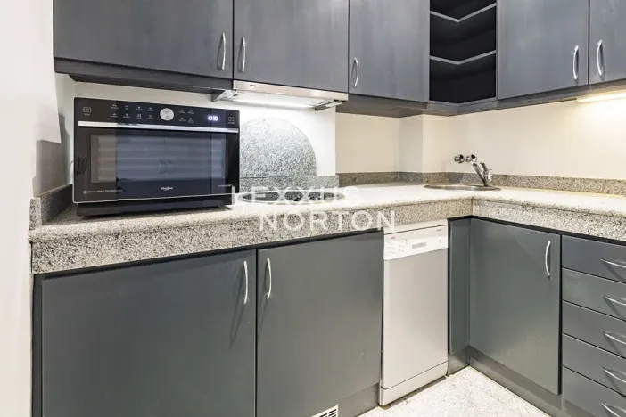 Pronájem bytu 3+kk, Praha - Malá Strana, Hroznová, 73 m2